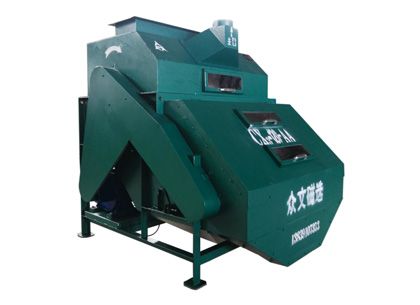 如何提高除鐵器的除鐵效果？