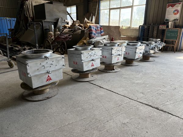 超強除鐵器產(chǎn)品優(yōu)勢簡介